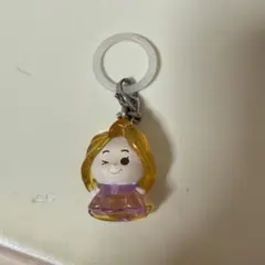 ディズニープリンセス めじるしアクセサリー ラプンツェル