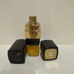 シャネル　N°5　オードトワレ　50ml　香水　スプレー