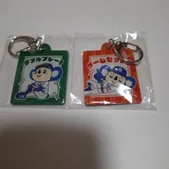 中日ドラゴンズ　ドアラ　アクリルキーホルダー　2個