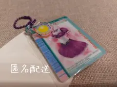 オシャレ魔女 ラブandベリー　ミラーチャーム