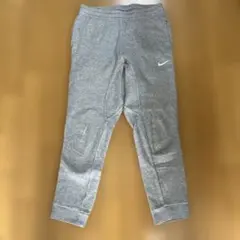 ナイキスエットパンツ　S