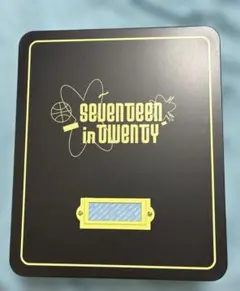 SEVENTEEN CARAT MEMBERSHIP KIT