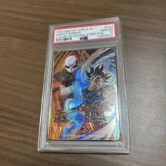 FB01-139 孫悟空 FB02-139 ベジット PSA10 連番 - メルカリ