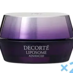 COSME DECORTE リポソーム アドバンスト リペアクリーム 50gのサムネイル