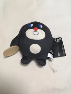 でこぼこフレンズ おでかけつれてってぬいぐるみvol2 あなくまのサムネイル