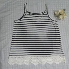 《お値下げ》H&M★キャミソール♪