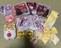 すとぷり グッズ