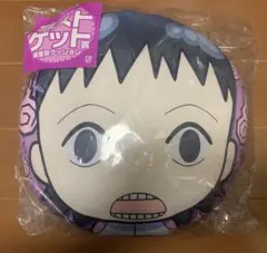 みんなのくじ 弱虫ペダル 御堂筋 POP セリフストラップ新バーション＆長細～い御堂筋ぬいぐるみも