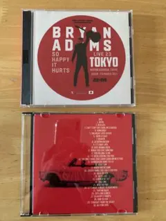 Bryan Adams So Happy It Hurts Live 23