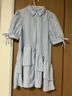 ナイスクラップ ワンピース