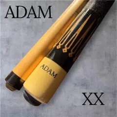 美品】 ADAM オリンピックメモリアル キュー 黒 - メルカリ