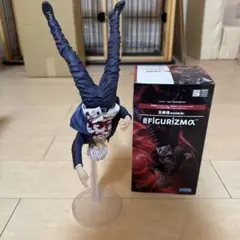 FiGURISMα 呪術廻戦 五条悟 フィギュア