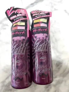 【新品未開封】ガッチ　カラーシャンプー　『スウィートピンク』　4本まとめ売り ガッチ スイートピンク カラーシャンプー 4本セット - メルカリ