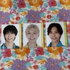 松尾龍 Myojo データカード デタカ