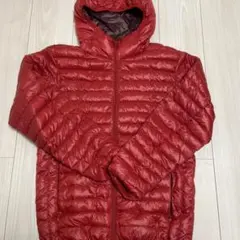 【00s】OLDUNIQLO ダウンジャケット