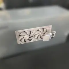 Iota L24 CPUクーラー 簡易水冷 240mm Ocypus