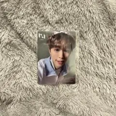 INI THE WINTER MAGIC 後藤威尊 HMV トレカ