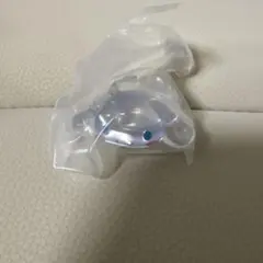 サンリオ シナモロール ゆびわ