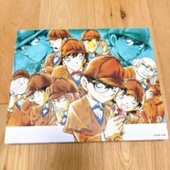名探偵コナン✨コナン探偵社限定　キャンバスアート　フレーム 名探偵コナン✨コナン探偵社限定 キャンバスアート フレーム