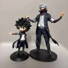 荼毘 僕のヒーローアカデミア フィギュアセット箱無し