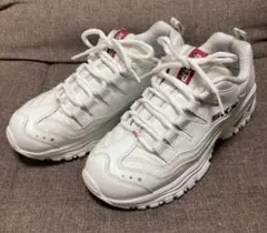 スケッチャーズ　SKXスニーカー　24cm