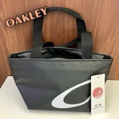 【新品】 OAKLEY オークリー 保冷トートバッグ (ゴルフラウンドバッグ)のサムネイル