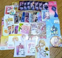 デ*王様 学園アイドルマスター 学マス　まとめ売り　他　アイドルマスター　シャニ