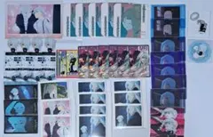 呪術廻戦 冥冥 憂憂 グッズまとめ売り