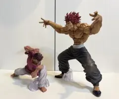 2025年最新】一番くじ 範馬刃牙 A賞 勇次郎フィギュアの人気アイテム