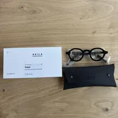 ハラダマニア 金子眼鏡 ホアキン サングラス - メルカリ