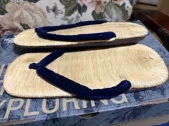 専用出品。雪駄