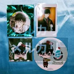 スタンドマイヒーローズ 瀬尾鳴海　Aセット