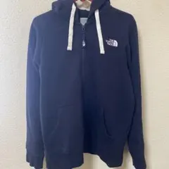 THE NORTH FACE パーカー レディース Lサイズ