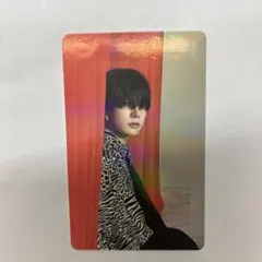 ENHYPEN エンハイフン　DIMENSION DILEMMA ヒスン　トレカ
