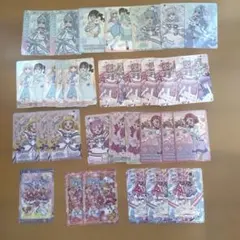 わんぷり カード まとめ売り