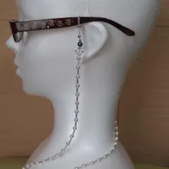 マスク・メガネチェーン