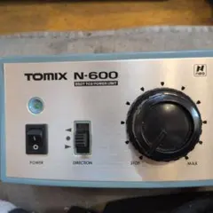 2026年最新】TOMIX コントローラーの人気アイテム - メルカリ