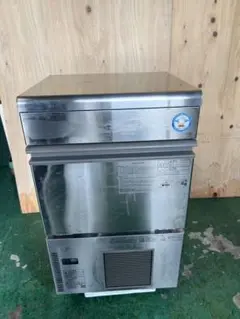 2018年 フクシマ製氷機 35kg