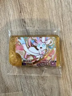 ポケモンフレンダ　レガシー　ニンフィア