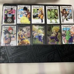 ドラゴンボール グミカード まとめ売り - メルカリ