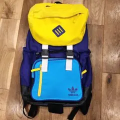 アディダス カラフル バックパック AC BACK PACK ADVANCEDのサムネイル
