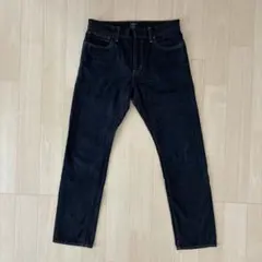 J.CREW THE DRIGGS ストレートデニム 30x30のサムネイル