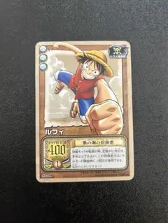 ONE PIECE カード ジャンプフェスタ 来場者特典 非売品 希少 - メルカリ