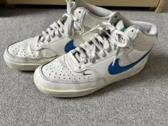 ナイキ コート ビジョン MID (NIKE COURT VISION MID)