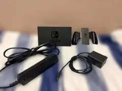 Nintendo Switch 周辺機器 4点セット