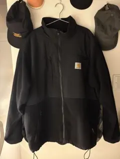 CARHARTT WIP NORD JACKET フリースジャケット