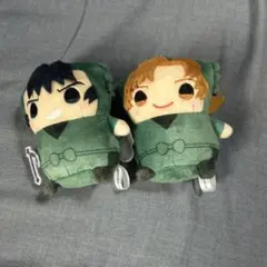 2025年最新】善法寺伊作 ぬいぐるみの人気アイテム - メルカリ