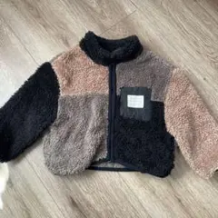 ペアマノン アウター