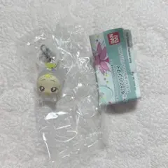 おジャ魔女どれみ めじるしアクセサリー　4 ハナ　ガチャガチャ