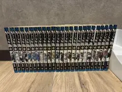 ぬらりひょんの孫 全巻セット 椎橋寛のサムネイル